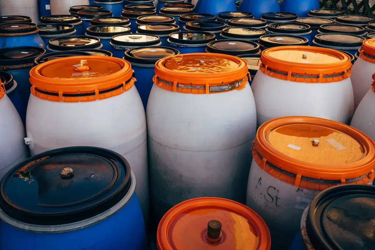 Chemical & Toxic Waste Cleanup in Eunice, NM